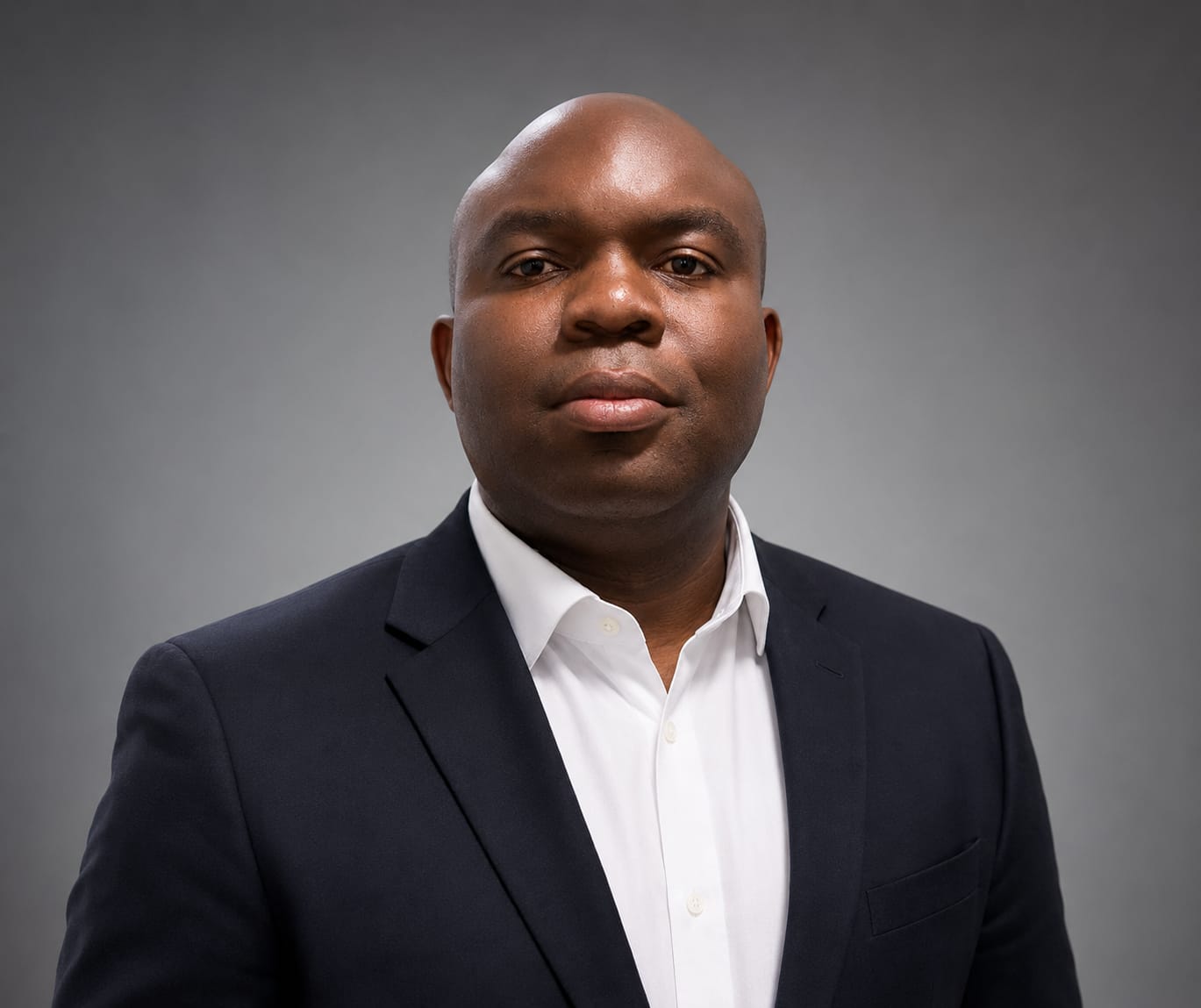 Kelvin Ukaumunna