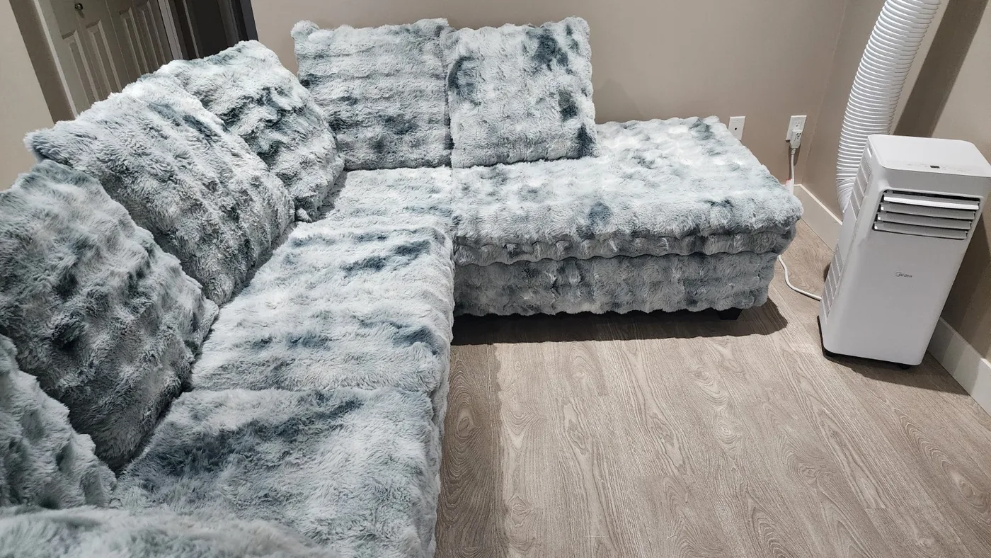 Multi-family property cleanout and turnover, Metro Vancouver